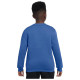 Nike Παιδικό φούτερ Sportswear Club Fleece